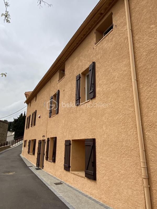 Maison - 180 m² - 6 pièces