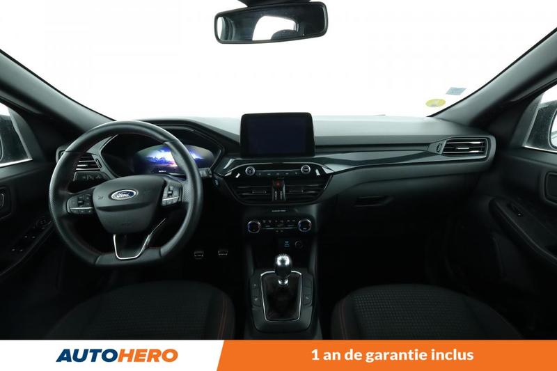 Ford Kuga 2.0 EcoBlue mHEV St Line 150 ch