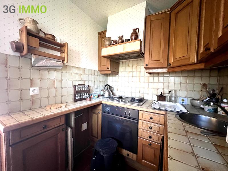 Villa - 236 m² - 12 pièces