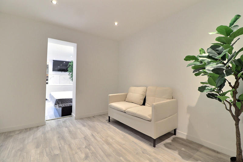 Maison - 32 m² - 2 pièces