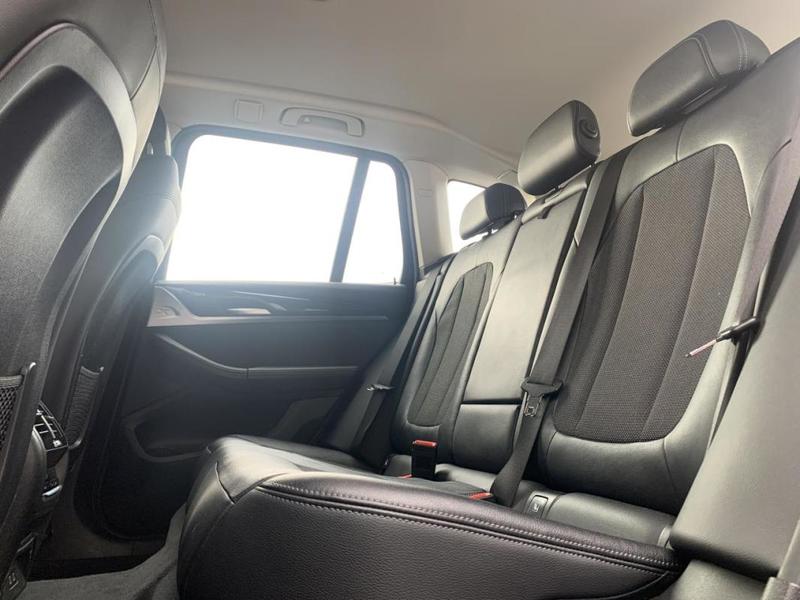 Bmw X3 sDrive 18d Steptronic 150 Ch xLine - Garantie 6 Mois