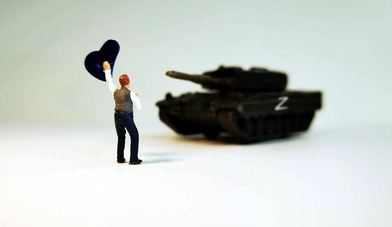 Visite guidée et atelier ados (10-14 ans) à la Résistance