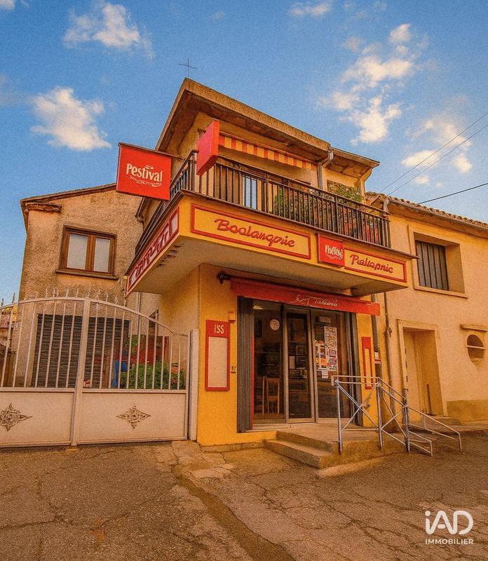 Local commercial - 90 m²