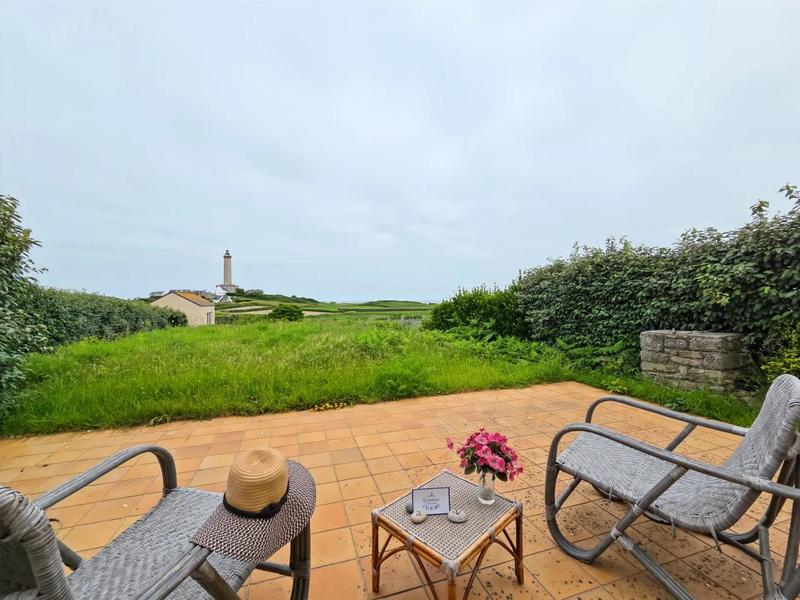 Maison - 190 m² - 8 pièces