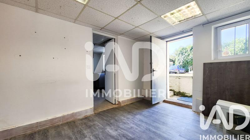 Maison - 147 m² - 7 pièces