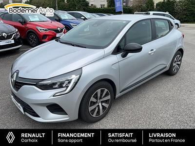 Renault Clio TCe 90 Equilibre