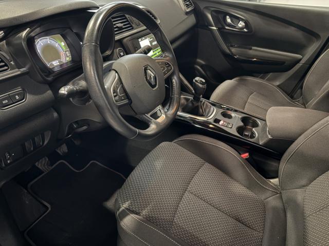 Renault Kadjar TCe 130 Energy Zen