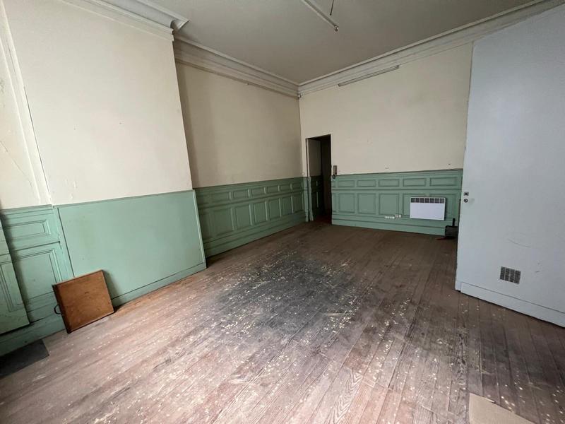 Local commercial - 55 m² - 3 pièces