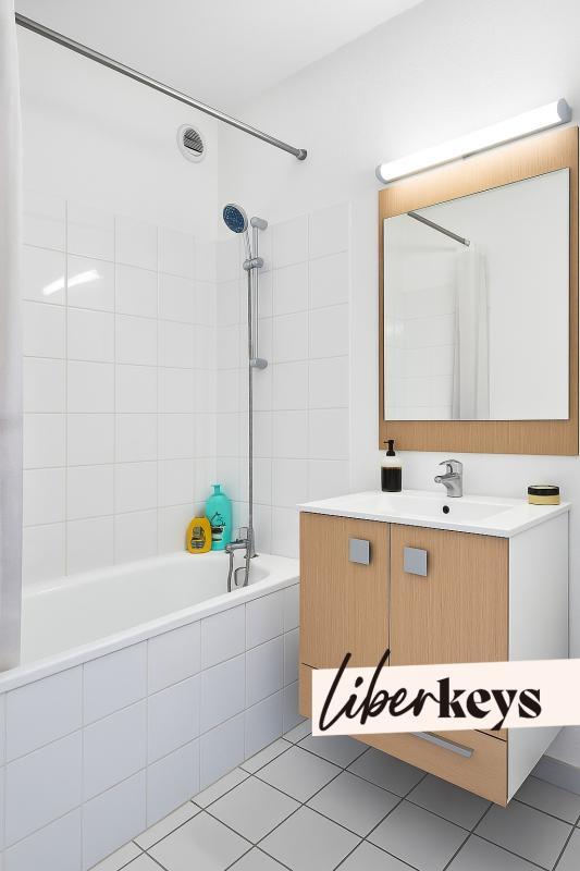 Appartement ancien - 30 m² - 2 pièces