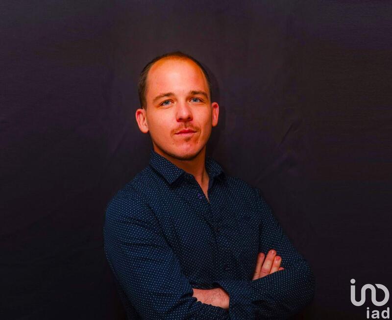 Local commercial - 56 m²