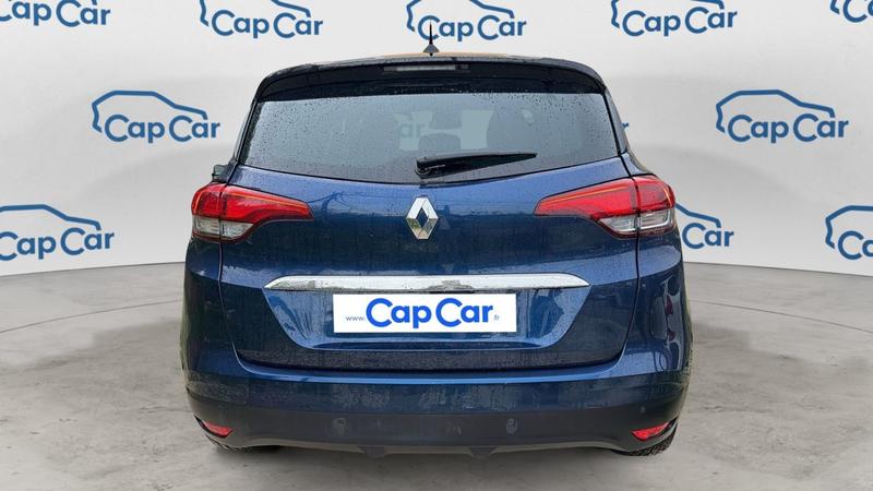 Renault Scénic IV 1.6 dCi 130 Intens