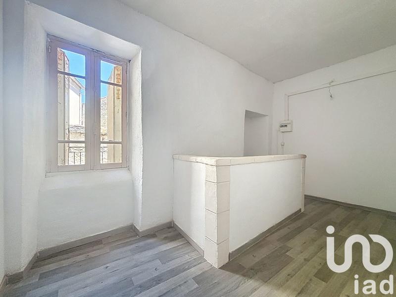 Maison de village - 318 m² - 5 pièces