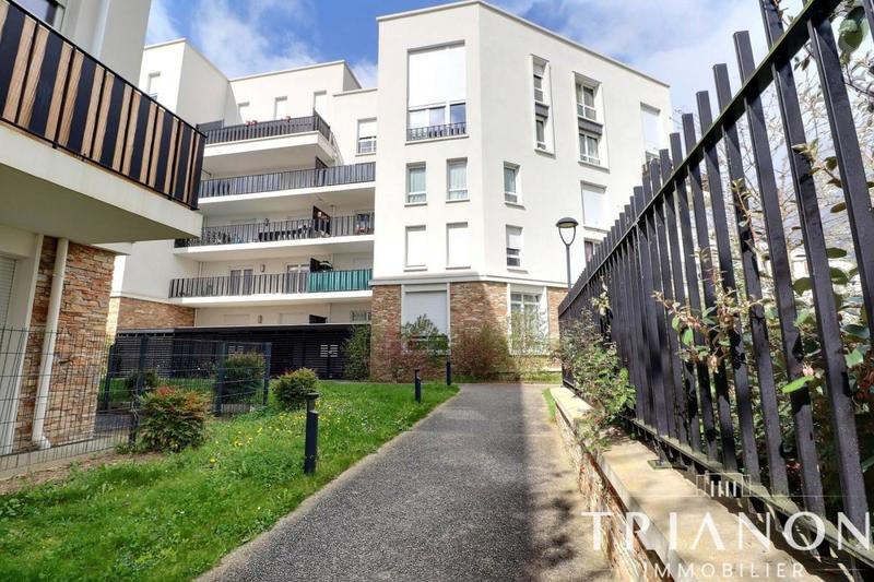 Appartement - 34 m² - 1 pièce