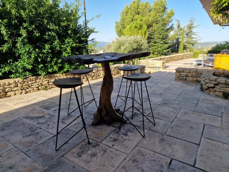 Propriété - 350 m² - 8 pièces