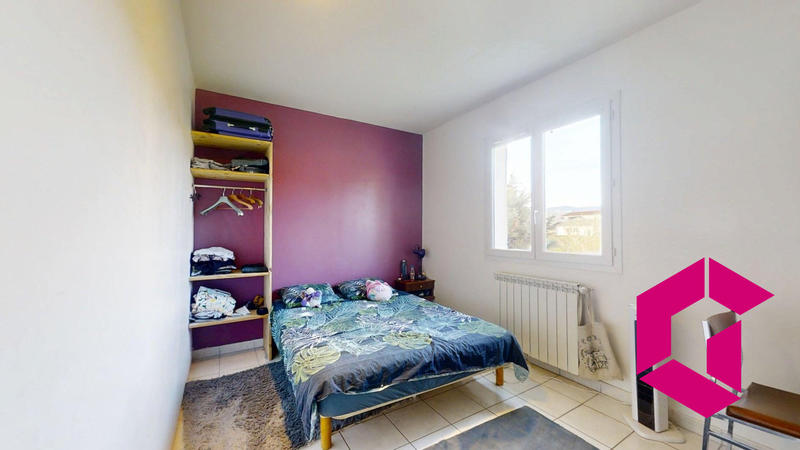 Villa - 124 m² - 7 pièces