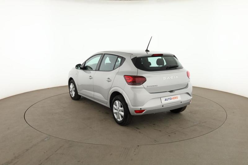 Dacia sandero III 1.0 TCe Expression 91 ch