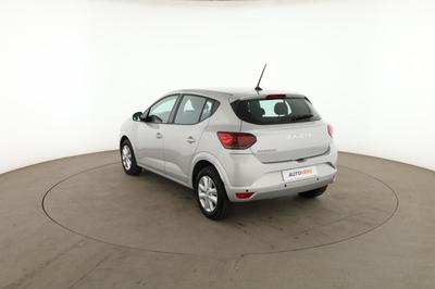 Dacia sandero III 1.0 TCe Expression 91 ch