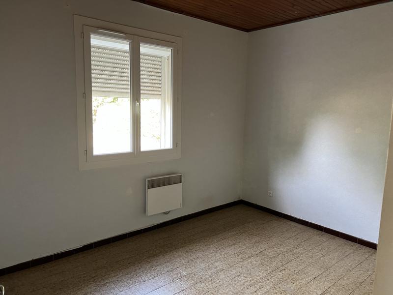 Maison - 113 m² - 4 pièces