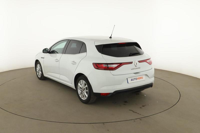 Renault Mégane 1.5 dCi Energy Business 90 ch