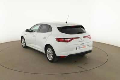 Renault Mégane 1.5 dCi Energy Business 90 ch