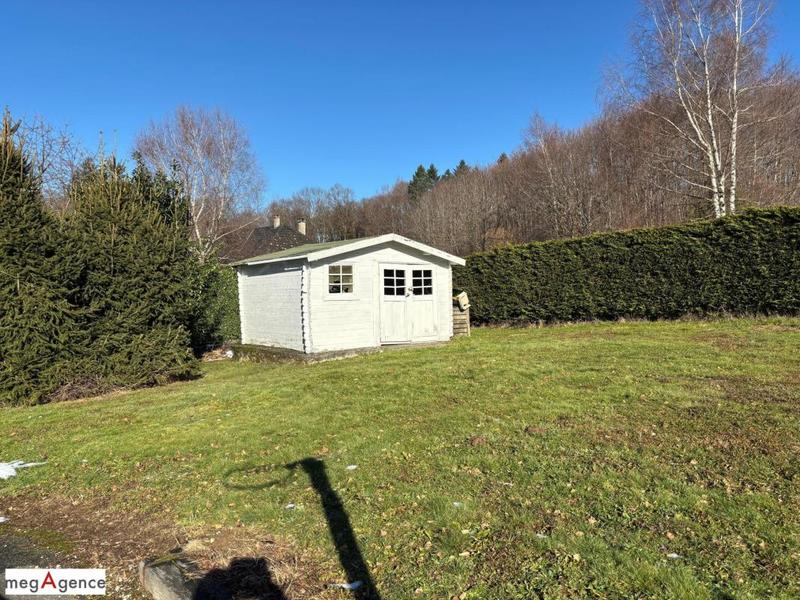 Villa - 103 m² - 4 pièces