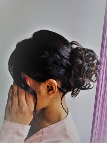 coiffeur à domicile Cindy