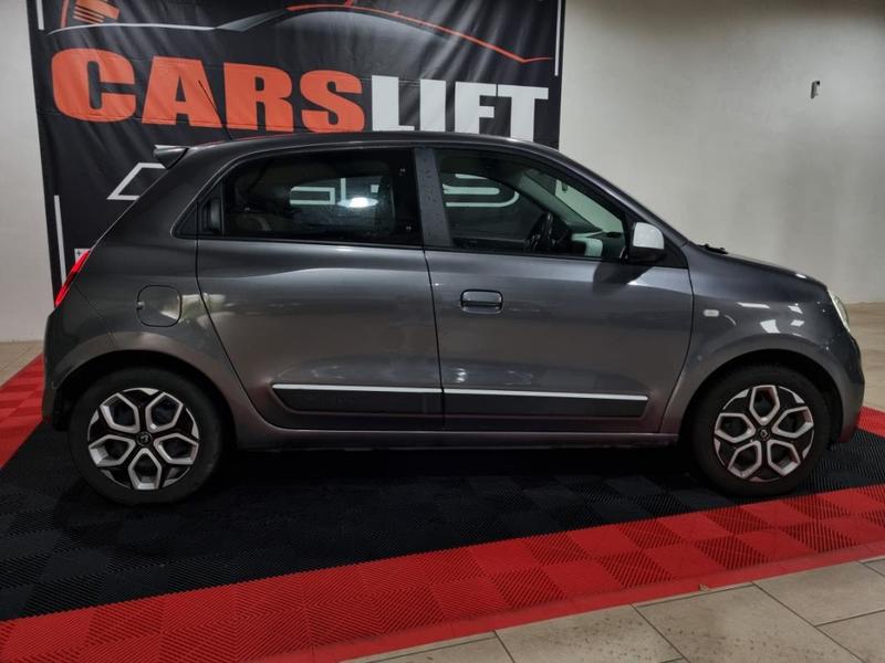 Renault Twingo III 1.0 SCe 65 ch Limited - Garantie 6 Mois