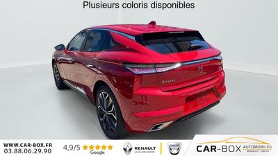 Ds Ds 4 Ds4 E-Tense 225 Rivoli