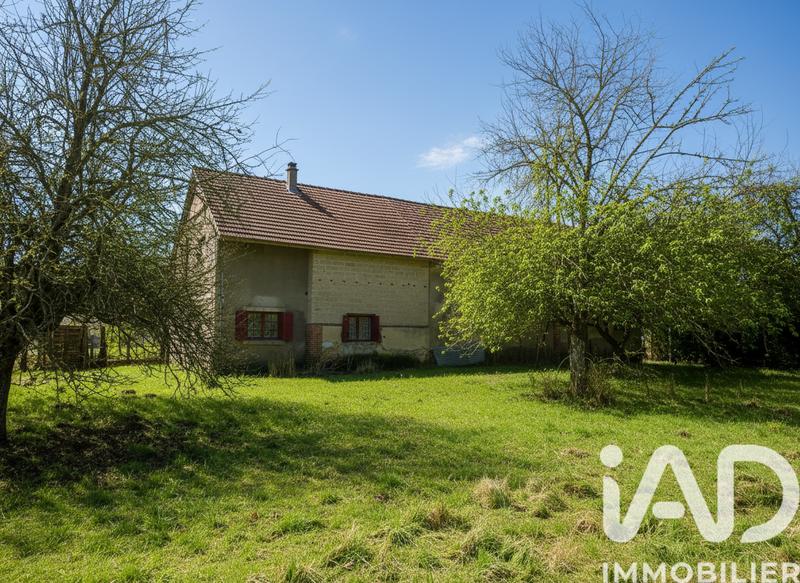 Maison - 63 m² - 2 pièces