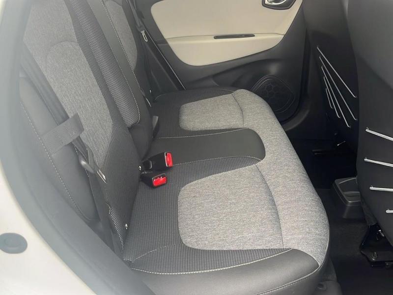 Renault Captur TCe 130 Fap Intens