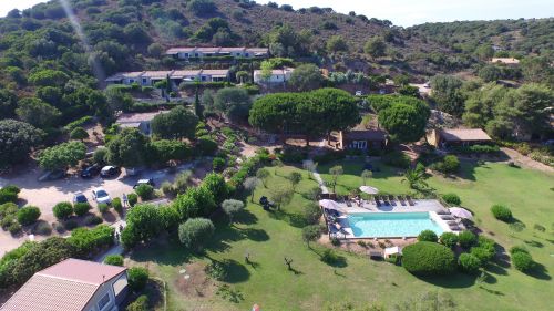 Résidence Casarina Village