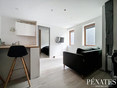 Appartement - 28 m² - 2 pièces