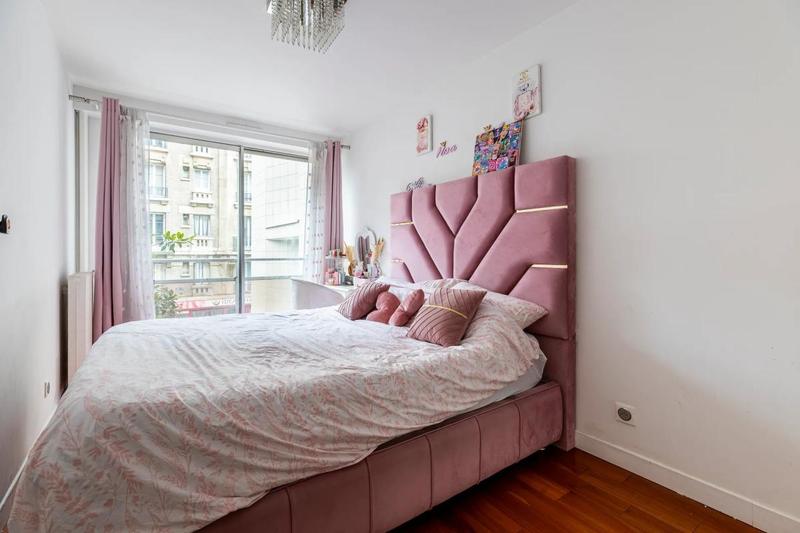 Appartement - 94 m² - 4 pièces