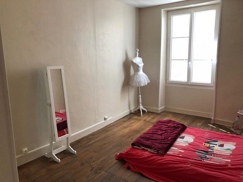 Immeuble - 179 m² - 8 pièces