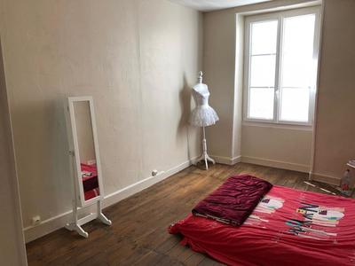 Immeuble - 179 m² - 8 pièces