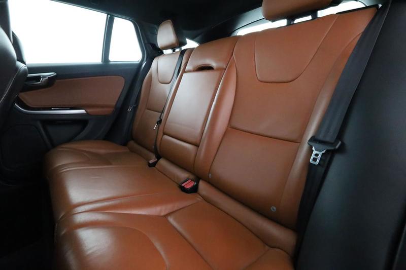 Volvo V60 2.0 D4 Oversta Edition Geartronic 8 190 ch