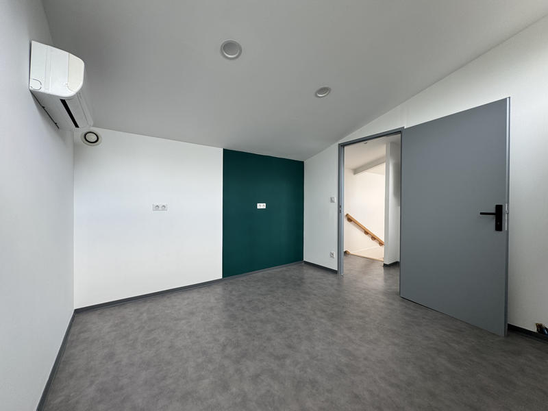 Local commercial - 15 m²