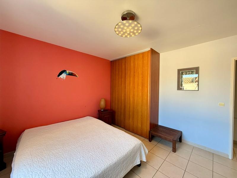 Maison - 167 m² - 7 pièces