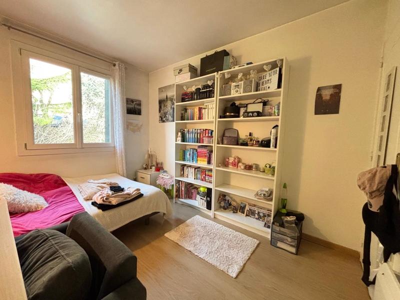 Appartement - 68 m² - 4 pièces