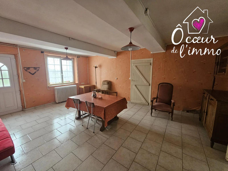 Maison - 262 m² - 11 pièces