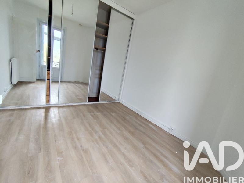 Appartement - 80 m² - 3 pièces