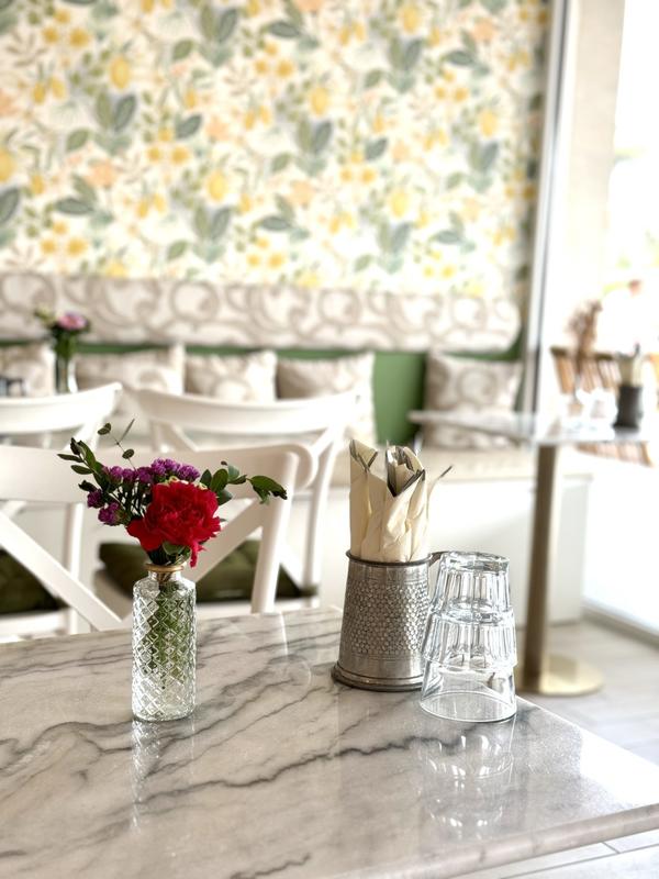 Fonds de commerce - 50 m²