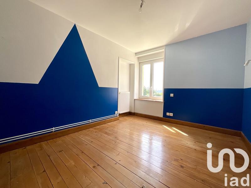 Maison de village - 227 m² - 7 pièces