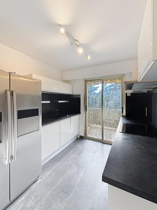 Appartement - 54 m² - 2 pièces