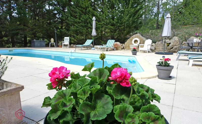 Villa - 130 m² - 5 pièces