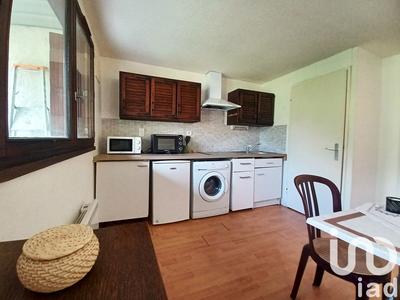 Appartement - 32 m² - 2 pièces