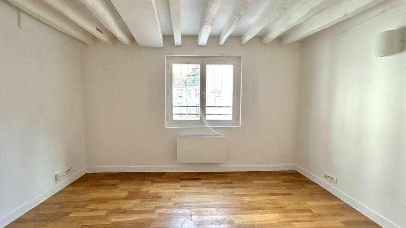 Appartement - 19 m² - 1 pièce