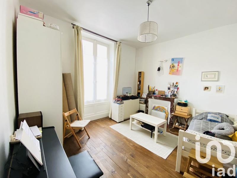 Maison - 177 m² - 9 pièces