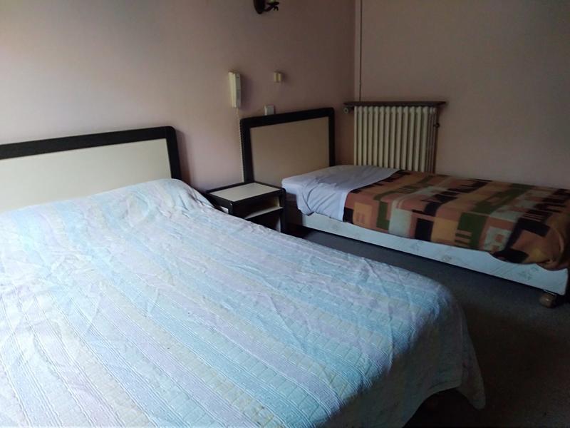 Local commercial - 1 382 m²