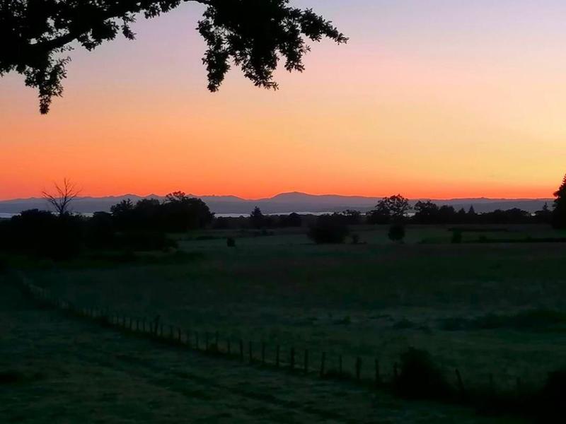 Corps de ferme - 113 m² - 3 pièces